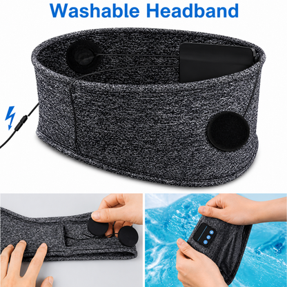 RestBand - Bluetooth HeadBand